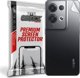 GrizzGlass Μεμβράνη Προστασίας Πίσω Όψης για Oppo Reno 8 Pro+, SatinSkin, Ανθεκτική και Λεπτή, Διαφανής