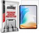 GrizzGlass Ματ μεμβράνη GrizzGlass PaperScreen για Oppo Pad Air2