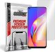 GrizzGlass Υβριδικό Γυαλί Προστασίας για Oppo F19 Pro - Ανθεκτικό, Εύκολη Τοποθέτηση, Oleophobic Layer