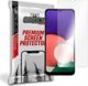 GrizzGlass Υβριδικό Γυαλί Προστασίας Οθόνης για Samsung Galaxy A22 5G, Ανθεκτικό & Εύκολη Τοποθέτηση