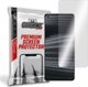 GrizzGlass Προστασία Οθόνης Υδρογέλης (Hydrofilm) για Realme GT 2 Pro 5G - Πλήρης Κάλυψη, Ανθεκτική Προστασία