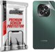 GrizzGlass Σατέν Πίσω Προστατευτικό GrizzGlass SatinSkin για Realme V60