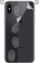 GrizzGlass Σατέν Πίσω Προστατευτικό GrizzGlass SatinSkin για Realme V60