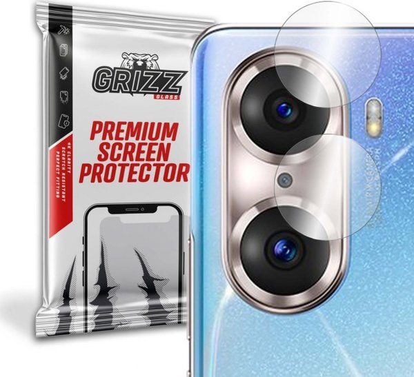 GrizzGlass Υβριδικό γυαλί για κάμερα Grizz Honor 60 Pro
