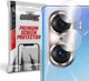 GrizzGlass Υβριδικό γυαλί για κάμερα Grizz Honor 60 Pro