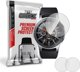 GrizzGlass Υβριδικό Γυαλί Προστασίας για Samsung Galaxy Watch 46mm - 2 Τεμάχια