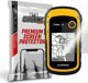 GrizzGlass Υβριδικό Προστατευτικό Γυαλί Οθόνης για Garmin eTrex 10