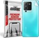 GrizzGlass Προστατευτική Μεμβράνη Πλάτης για Vivo S15 Pro, SatinSkin, Αυτοκόλλητο Προστασίας, Διαφανές