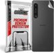 GrizzGlass Φιλμ Προστασίας Πίσω Όψης για Sony Xperia 1 IV, SatinSkin, Διάφανο