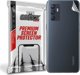 GrizzGlass Προστατευτικό Φιλμ Πλάτης SatinSkin για Oppo Reno 6 - Διαφανές