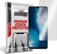 GrizzGlass Υβριδικό Γυαλί Προστασίας για Vivo V20 SE, Ανθεκτικό, Oleophobic, 1 Τεμάχιο