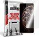GrizzGlass Υβριδικό Γυαλί για Apple iPhone 11 Pro - Προστασία Οθόνης HybridGlass, Ανθεκτικό, Εύκολη Εφαρμογή