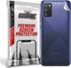 GrizzGlass Προστατευτική Μεμβράνη Πλάτης για Samsung Galaxy F02s - UltraSkin Φιλμ κατά των Γρατζουνιών
