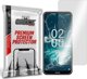 GrizzGlass Μεμβράνη Υδρογέλης για Nokia C200, Προστασία Οθόνης Full Cover, Ανθεκτική και Εύκολη Τοποθέτηση