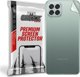 GrizzGlass Προστατευτικό Πίσω Όψης SatinSkin για Samsung Galaxy M53, Ευέλικτη Μεμβράνη Προστασίας