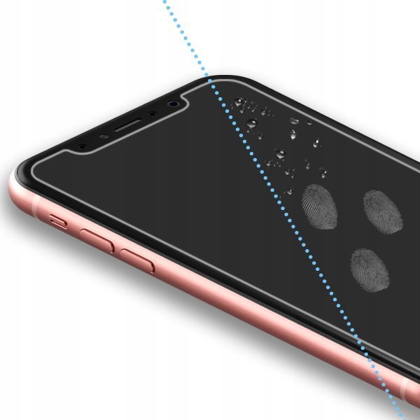 Ματ μεμβράνη GrizzGlass PaperScreen για Ulefone Armor X5