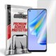 Υβριδικό Γυαλί GrizzGlass για Oppo Reno 6 Lite, Εύκολη Τοποθέτηση, Ανθεκτικό στις Γρατζουνιές, Διαφανές
