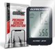 GrizzGlass Υβριδικό Γυαλί Προστασίας Kross KRC 211 για Smartphone, Ανθεκτικό, Εύκολη Τοποθέτηση, Διαφανές