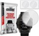 GrizzGlass Υβριδικό Γυαλί Προστασίας για Garmin Enduro 2 51mm, 2 Τεμάχια, Anti-Scratch & Oleophobic