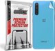 GrizzGlass Προστατευτική Μεμβράνη Πλάτης για OnePlus Nord CE 5G, UltraSkin, Ανθεκτική και Διαφανής