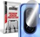 GrizzGlass Υβριδικό Γυαλί Κάμερας για Huawei Nova Y70 Plus - 2 Τεμάχια, Προστασία από Γρατζουνιές & Κρούσεις