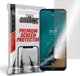 GrizzGlass Υβριδικό Γυαλί Προστασίας Οθόνης για Nokia G50 5G - Ανθεκτικό & Εύκολη Τοποθέτηση