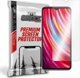 GrizzGlass Προστατευτικό Οθόνης Υδρογέλης για Xiaomi Redmi Note 8 Pro - Full Cover, Ανθεκτική Μεμβράνη Hydrofilm