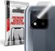GrizzGlass Υβριδικό Γυαλί Κάμερας για Realme C11 - Σετ 2 Τεμαχίων, Ανθεκτικό στην Κρούση & τις Γρατζουνιές