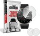 GrizzGlass Υβριδικό Γυαλί Προστασίας για Huawei Watch GT2 Pro - 2 Τεμάχια, Anti-Scratch, Εύκολη Τοποθέτηση