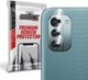 Υβριδικό Προστατευτικό Κάμερας GrizzGlass για Nokia G21 Dual SIM, 2 Τεμάχια, Ανθεκτικό στις Γρατζουνιές, Διαφανές
