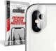 GrizzGlass Υβριδικό Προστατευτικό Κάμερας για Apple iPhone Xs Max - 2 Τεμάχια