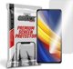Υβριδικό Γυαλί GrizzGlass Για Xiaomi POCO X3, Ανθεκτικό Προστατευτικό Οθόνης Με Ελαιοφοβική Επίστρωση