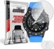 GrizzGlass Υβριδικό Γυαλί Προστασίας για Garett Multi 4 – 2 Τεμάχια, Εύκολη Τοποθέτηση, Anti-Scratch