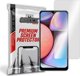 GrizzGlass Υβριδικό Γυαλί για Samsung Galaxy A10s, Αντιχαρακτική Προστασία Οθόνης, Εύκολη Τοποθέτηση