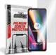 GrizzGlass Υβριδικό Γυαλί για Motorola Moto G 5G Plus, Εύκολη Τοποθέτηση, Προστασία Οθόνης από Γρατζουνιές και Κρούσεις