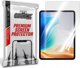 GrizzGlass Κεραμική Μεμβράνη GrizzGlass CeramicFilm για Oppo Pad Air2
