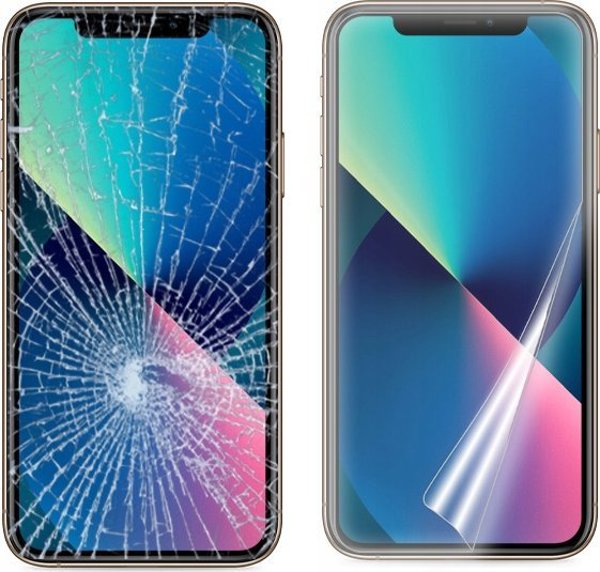 GrizzGlass Κεραμική Μεμβράνη GrizzGlass CeramicFilm για Oppo Pad Air2