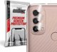 GrizzGlass Υβριδικό Γυαλί Κάμερας για Lenovo K14 Plus - Προστασία Φακού, 2 Τεμάχια