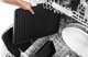 Ηλεκτρική σχάρα Braun Contact grill Braun MultiGrill 9 CG 9047