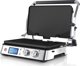 Ηλεκτρική σχάρα Braun Contact grill Braun MultiGrill 9 CG 9047