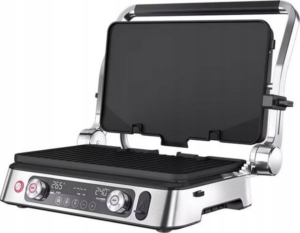 Ηλεκτρική σχάρα Braun Contact grill Braun MultiGrill 9 CG 9047