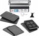 Ηλεκτρική σχάρα Braun Contact grill Braun MultiGrill 9 CG 9047