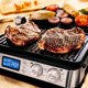 Ηλεκτρική σχάρα Braun Contact grill Braun MultiGrill 9 CG 9047