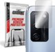 GrizzGlass Υβριδικό Γυαλί Κάμερας για Oppo A55s – Προστατευτικό Φακού, 2 Τεμάχια, Anti-Scratch