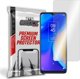 GrizzGlass Υβριδικό Γυαλί Προστασίας Οθόνης για TCL 20 SE, Εύκολη Τοποθέτηση, Ανθεκτικό στις Γρατζουνιές