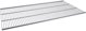 Σετ GRIDBOARD 800X406 MM ΓΚΡΙ