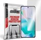 GrizzGlass Υβριδικό Γυαλί Προστασίας για Vivo T1 5G, Ανθεκτικό & Εύκολη Τοποθέτηση