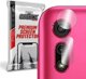 GrizzGlass Υβριδικό Γυαλί Κάμερας για Motorola Moto E6s 2020 - 2 Τεμάχια