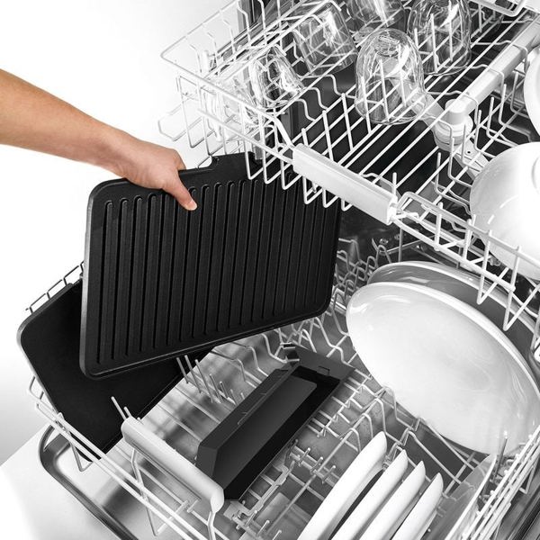 Ηλεκτρική σχάρα Braun Braun Επαφή σχάρας MultiGrill 7 CG 7040