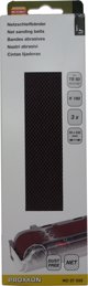 Ταινία λείανσης PROXXON 50x533mm K180